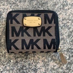 MK wallet